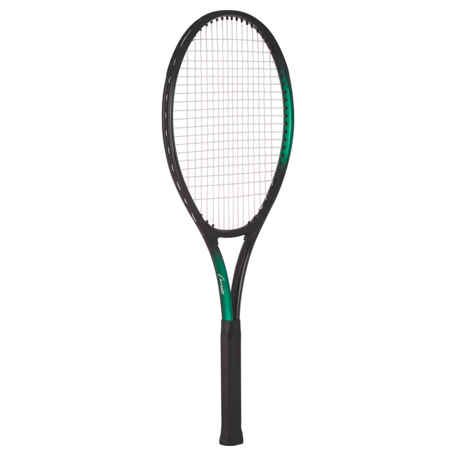 ALUMINUM TENNIS RACKET OVERSIZED 27" L