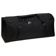 DELUXE EQUIPMENT BAG BLACK