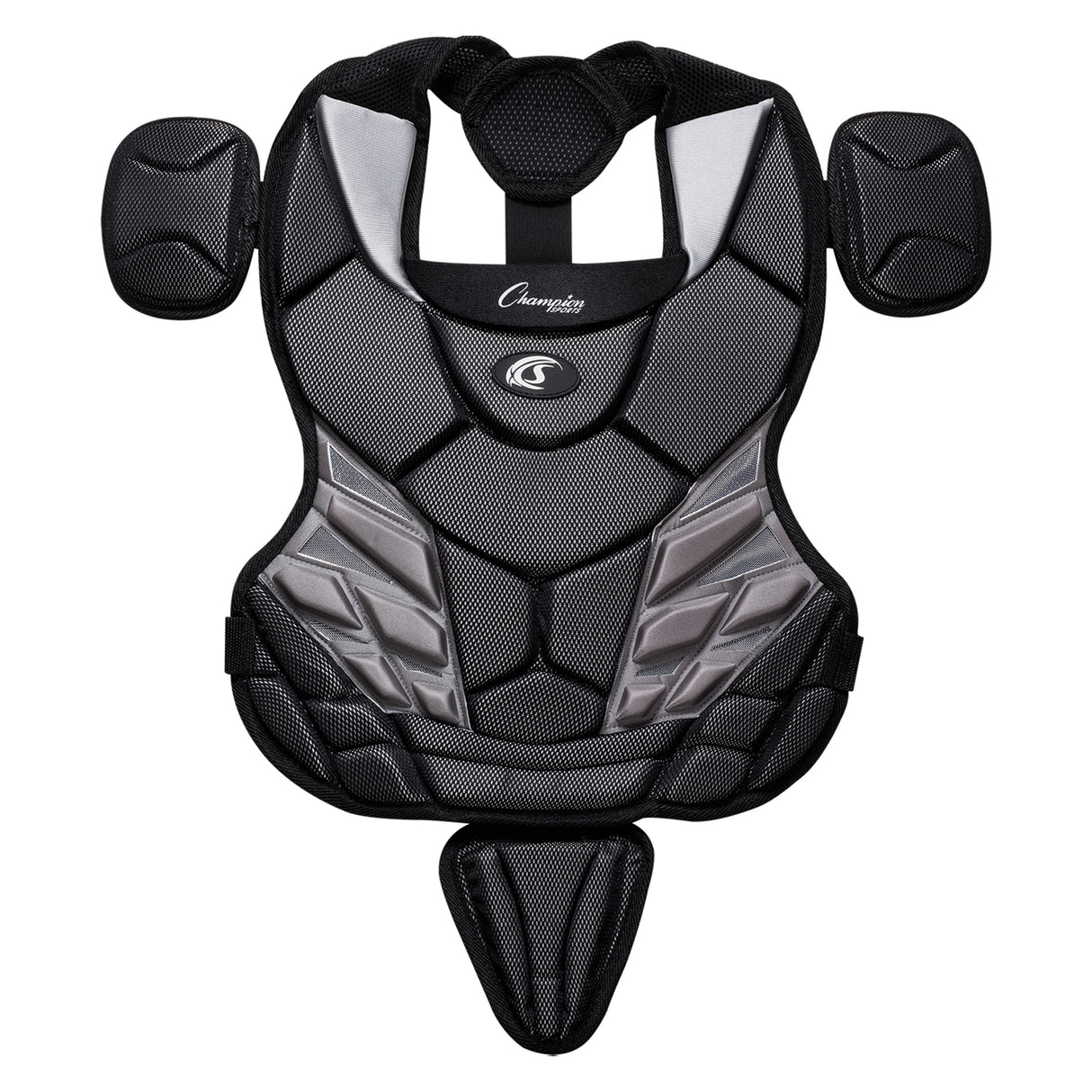 YOUTH CHEST PROTECTOR 15" L, AGES 12-16