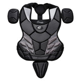 YOUTH CHEST PROTECTOR 15" L, AGES 12-16