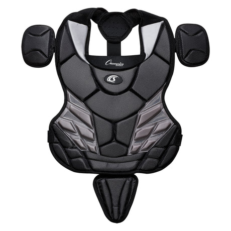 YOUTH CHEST PROTECTOR 15" L, AGES 12-16