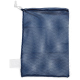 MESH EQUIPMENT BAG 18" X 12" NAVY BLUE