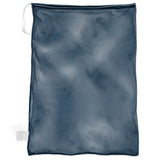 MESH EQUIPMENT BAG 36" X 24" NAVY BLUE
