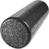 MUSCLE FOAM ROLLER 18"/BLACK