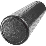 MUSCLE FOAM ROLLER 24"/BLACK