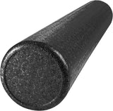 MUSCLE FOAM ROLLER 36"/BLACK