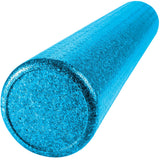 MUSCLE FOAM ROLLER 36"/BLUE