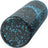 MUSCLE FOAM ROLLER 18"/SPECKLED BLUE