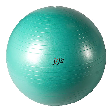 ANTI-BURST GYM BALL 75 CM