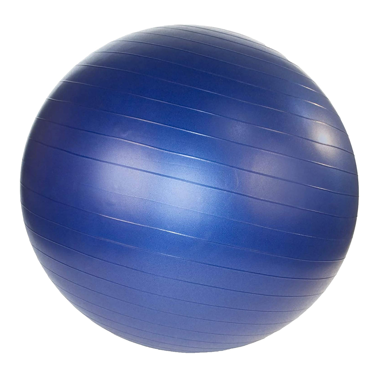 ANTI-BURST GYM BALL 85 CM