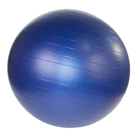 ANTI-BURST GYM BALL 85 CM