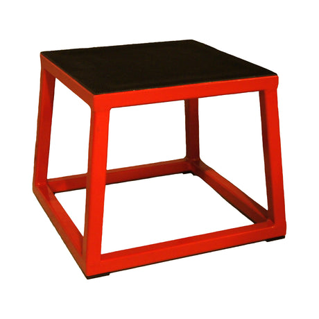 PLYO (PLYOMETRIC) BOX 12"