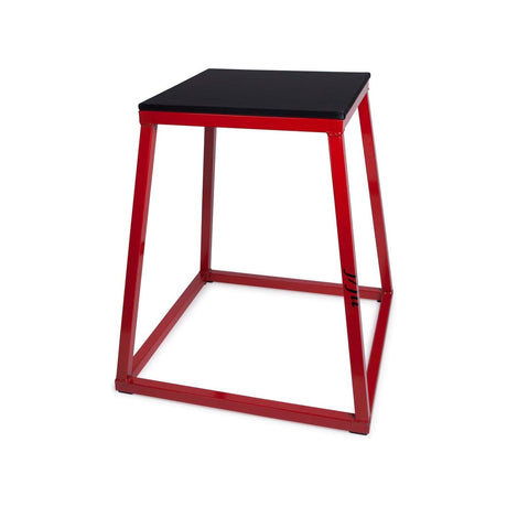 PLYO (PLYOMETRIC) BOX 18"