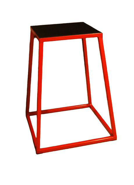 PLYO (PLYOMETRIC) BOX 30"