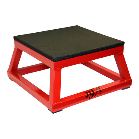 PLYO (PLYOMETRIC) BOX 6"