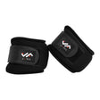 ADJUSTABLE WRIST WEIGHTS 2 LB, MEDIUM/LARGE