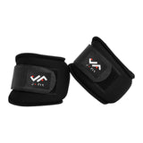 ADJUSTABLE WRIST WEIGHTS 2 LB, SMALL/MEDIUM
