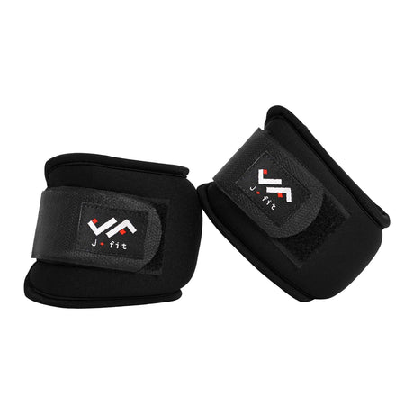 ADJUSTABLE WRIST WEIGHTS 2 LB, SMALL/MEDIUM
