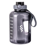 WATER BOTTLE 43 OZ/BLACK