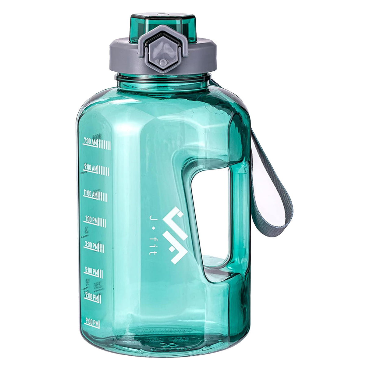 WATER BOTTLE 43 OZ/GREEN