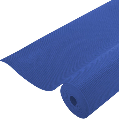 YOGA MAT 72" L/BLUE