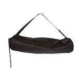 DELUXE YOGA BAG BLACK