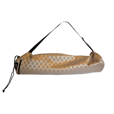 DELUXE YOGA BAG BRONZE