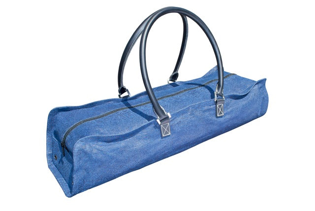 YO-GOER BAG DENIM