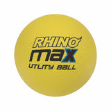 RHINO MAX UTILITY PLAYGROUND BALL 8.5" D