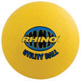 RHINO MAX UTILITY PLAYGROUND BALL 10" D