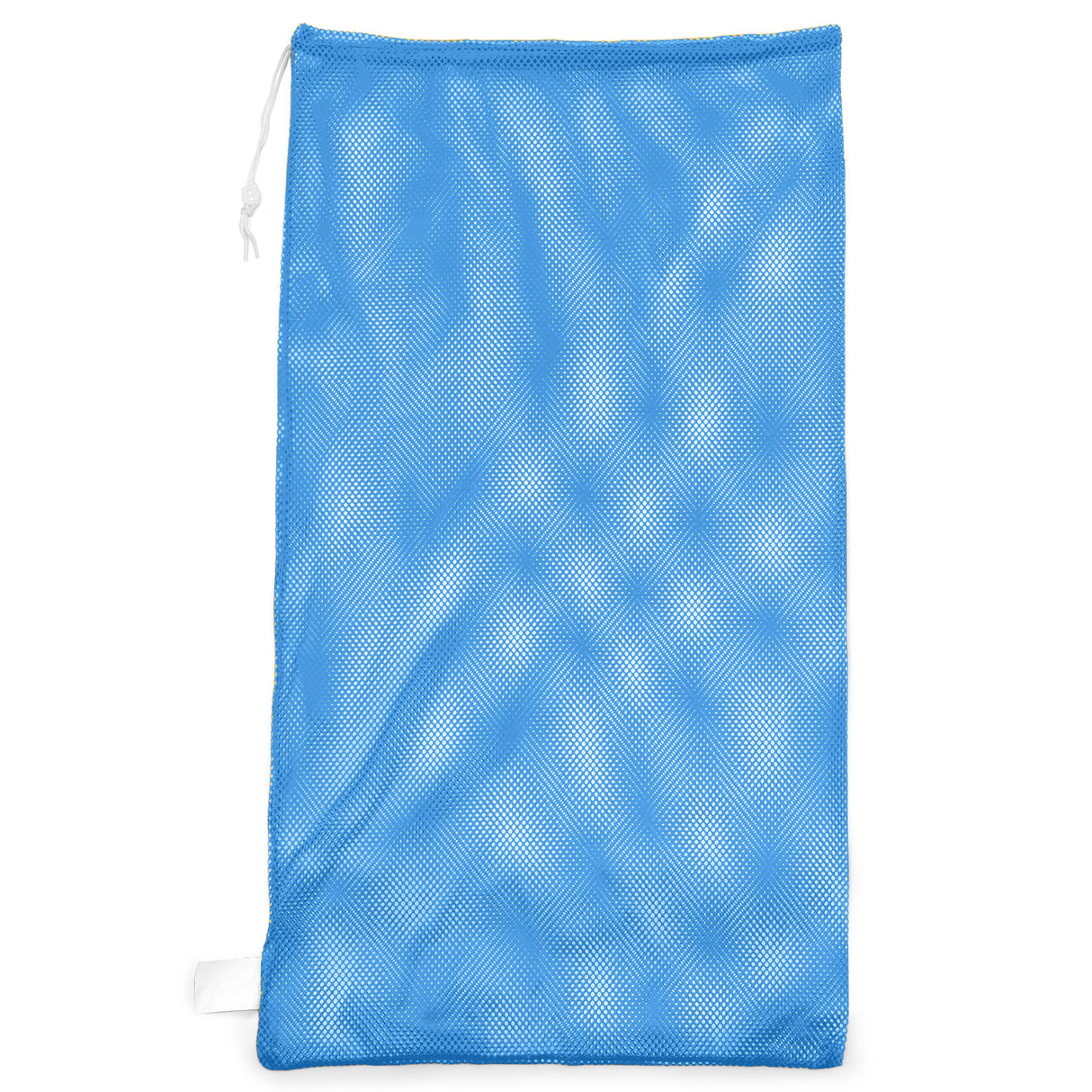 MESH BAG 48 X 24 COLUMBIA BLUE