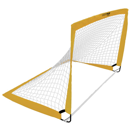 RHINO FLEX 4' X 3' GOAL YELLOW