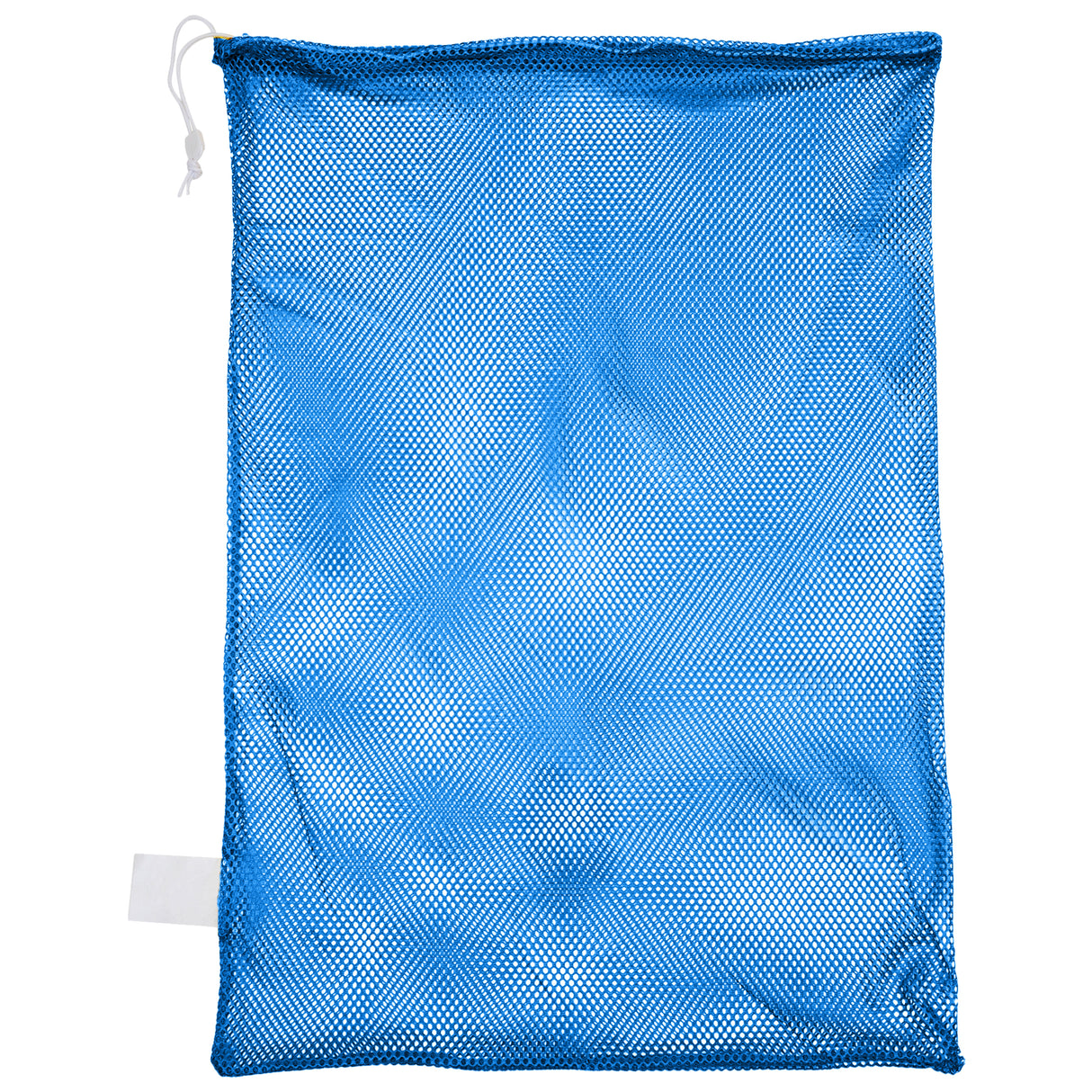 MESH EQUIPMENT BAG 36" X 24" COLUMBIA BLUE