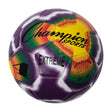 EXTREME SOCCER BALL, SIZE 4 TIE-DYE