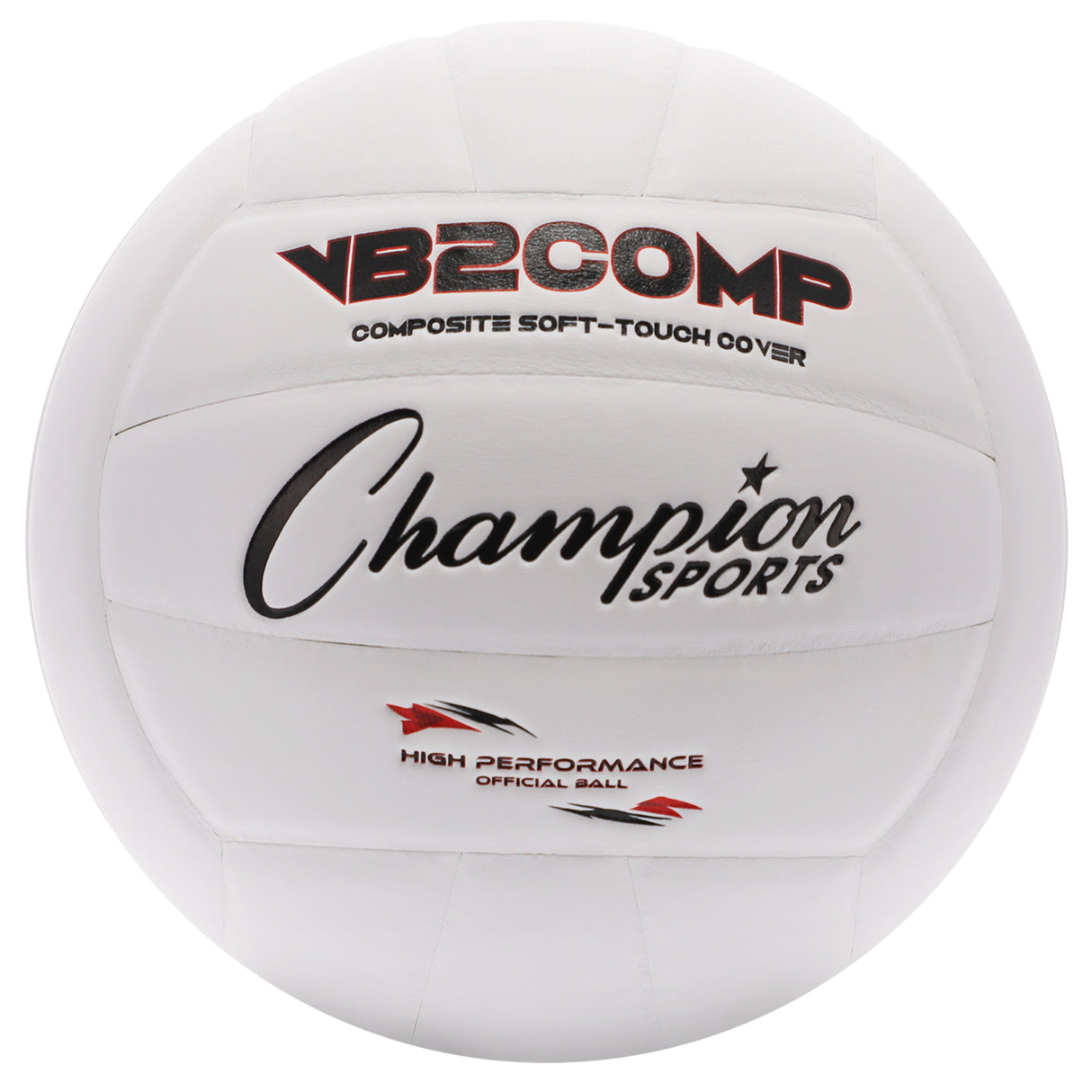 COMPOSITE VOLLEYBALL WHITE