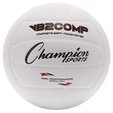 COMPOSITE VOLLEYBALL WHITE