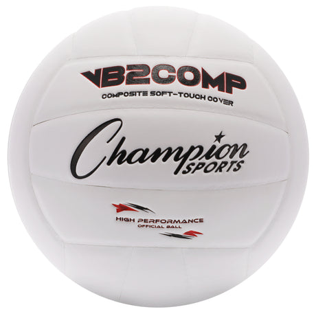 COMPOSITE VOLLEYBALL WHITE