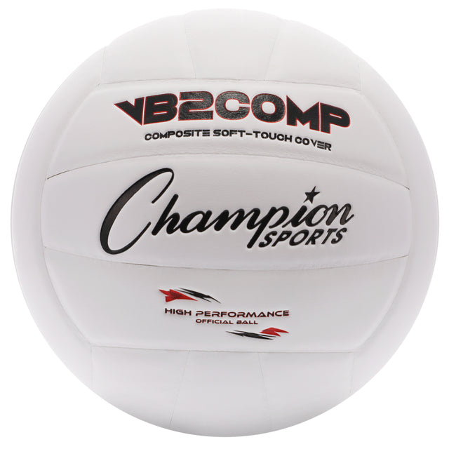 COMPOSITE VOLLEYBALL WHITE