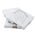 15" X 15" FOAM FILLED QUILTED COVER BASE SET 2" H X 15" W X 15" L