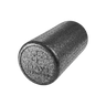 HIGH-DENSITY FOAM ROLLER 12"/SOLID BLACK