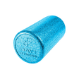 HIGH-DENSITY FOAM ROLLER 12"/SOLID BLUE