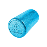 HIGH-DENSITY FOAM ROLLER 12"/SOLID BLUE