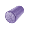 HIGH-DENSITY FOAM ROLLER 12"/SOLID PURPLE