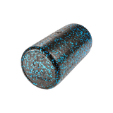 HIGH-DENSITY FOAM ROLLER 12"/SPECKLE BLUE