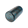 HIGH-DENSITY FOAM ROLLER 12"/SPECKLE BLUE