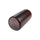 HIGH-DENSITY FOAM ROLLER 12"/SPECKLE RED