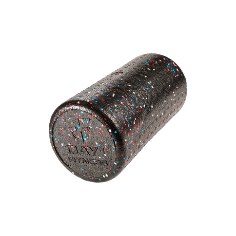 HIGH-DENSITY FOAM ROLLER 12"/SPECKLE USA