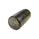 HIGH-DENSITY FOAM ROLLER 12"/SPECKLE YELLOW
