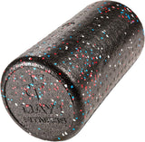 HIGH-DENSITY FOAM ROLLER 18"/SPECKLE USA
