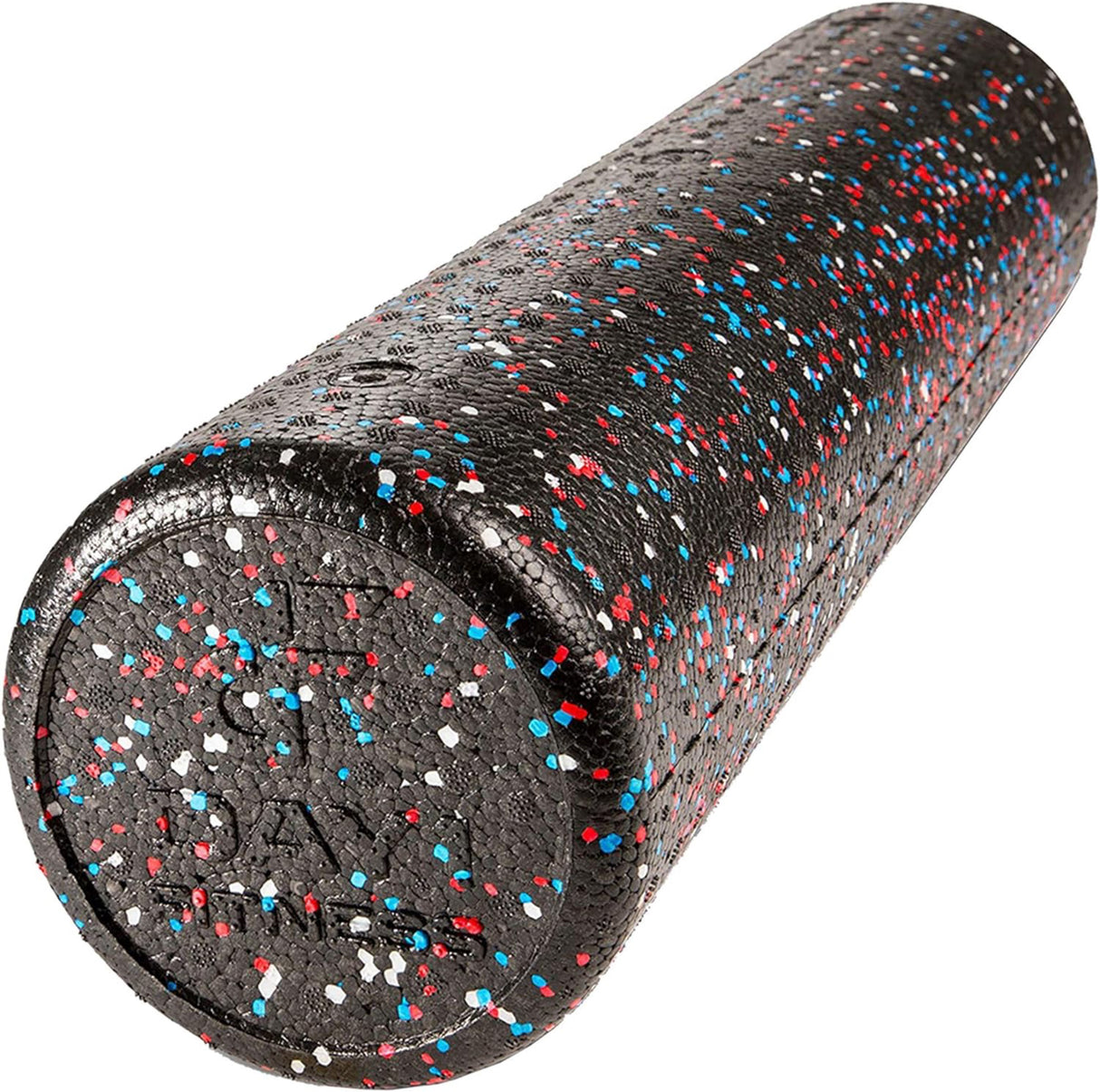 HIGH-DENSITY FOAM ROLLER 24"/SPECKLE USA